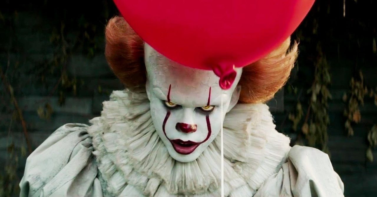 IT: A Coisa 2 | Revelado novo pôster para anunciar que o trailer será liberado amanhã!