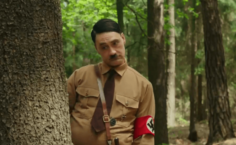Jojo Rabbit | Comédia de Taika Waititi com Scarlett Johansson ganha trailer!