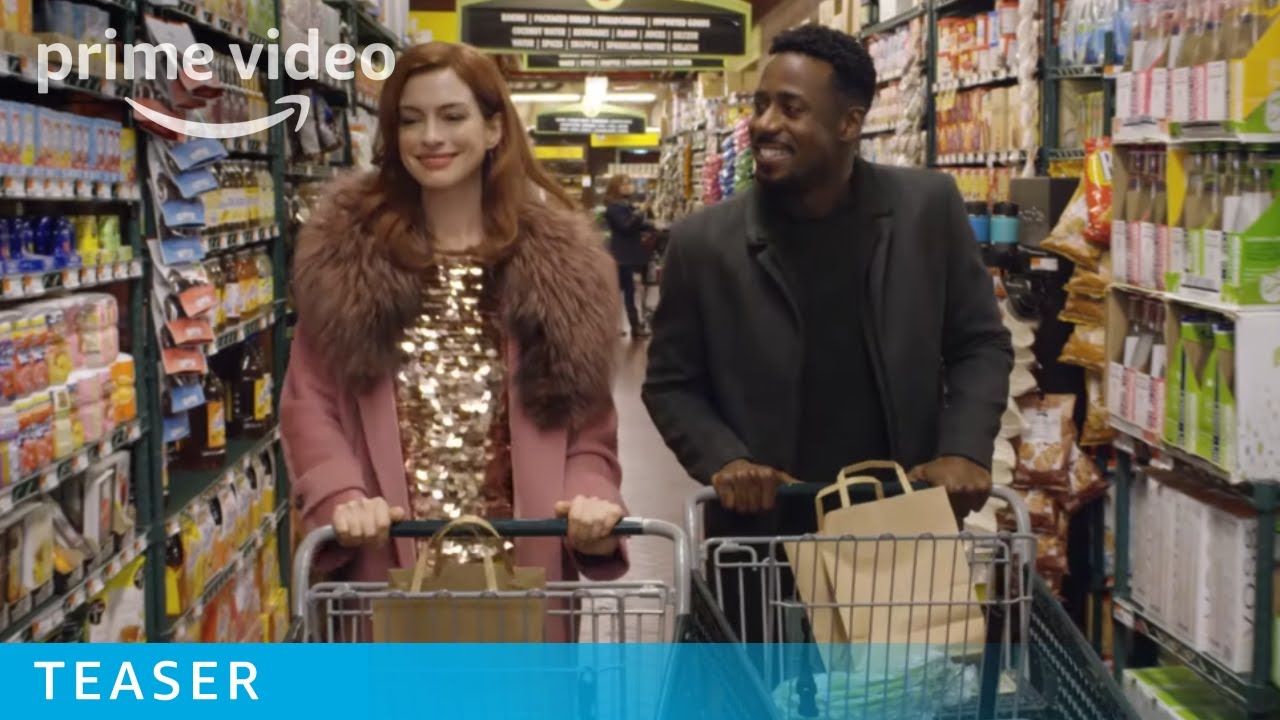 Modern Love | Amazon revela o primeiro teaser da série!