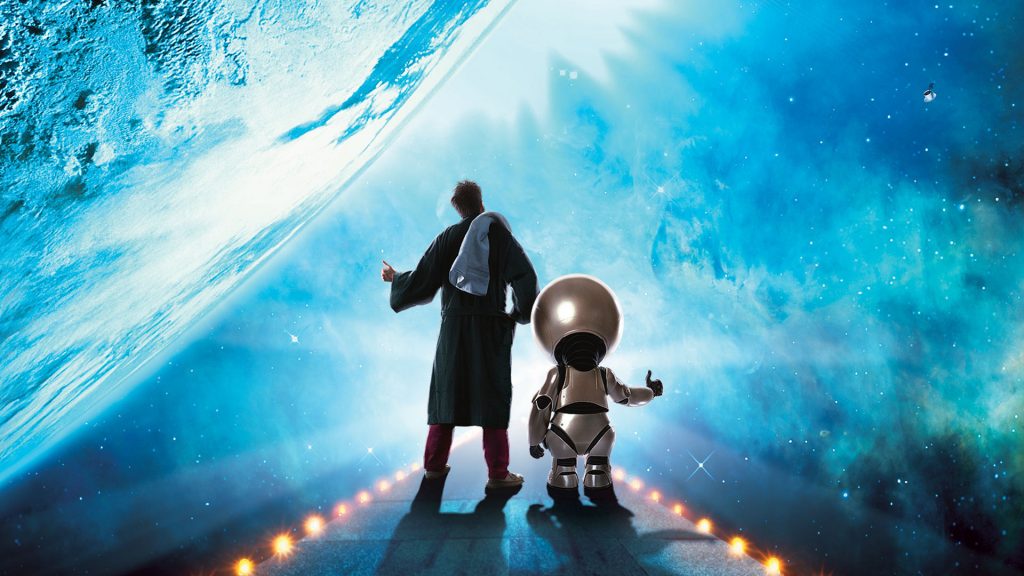 Dia da Toalha 2026 para nerds brasileiros: orgulho geek em forma de toalha