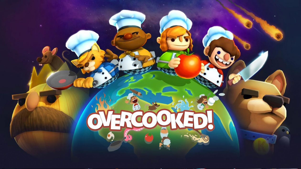 Overcooked | Epic Games está oferecendo o jogo gratuitamente