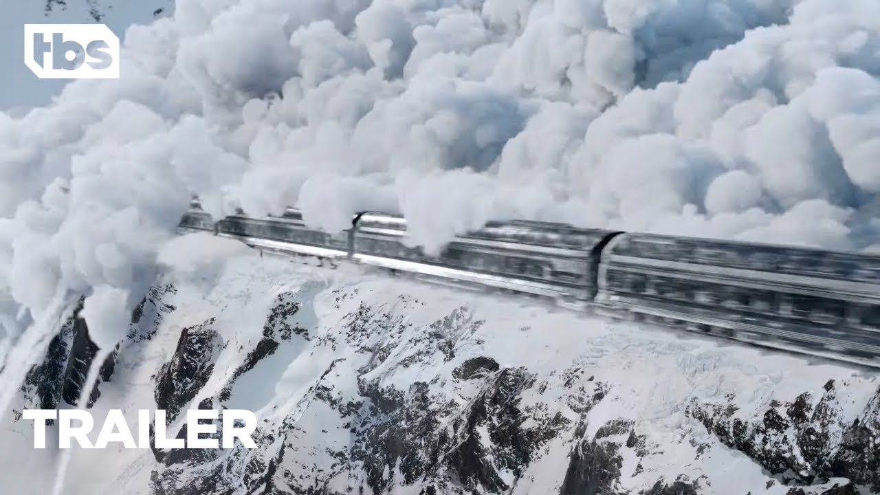 Snowpiercer | Série que adaptará a HQ O Perfura Neve ganha trailer! ASSISTA!