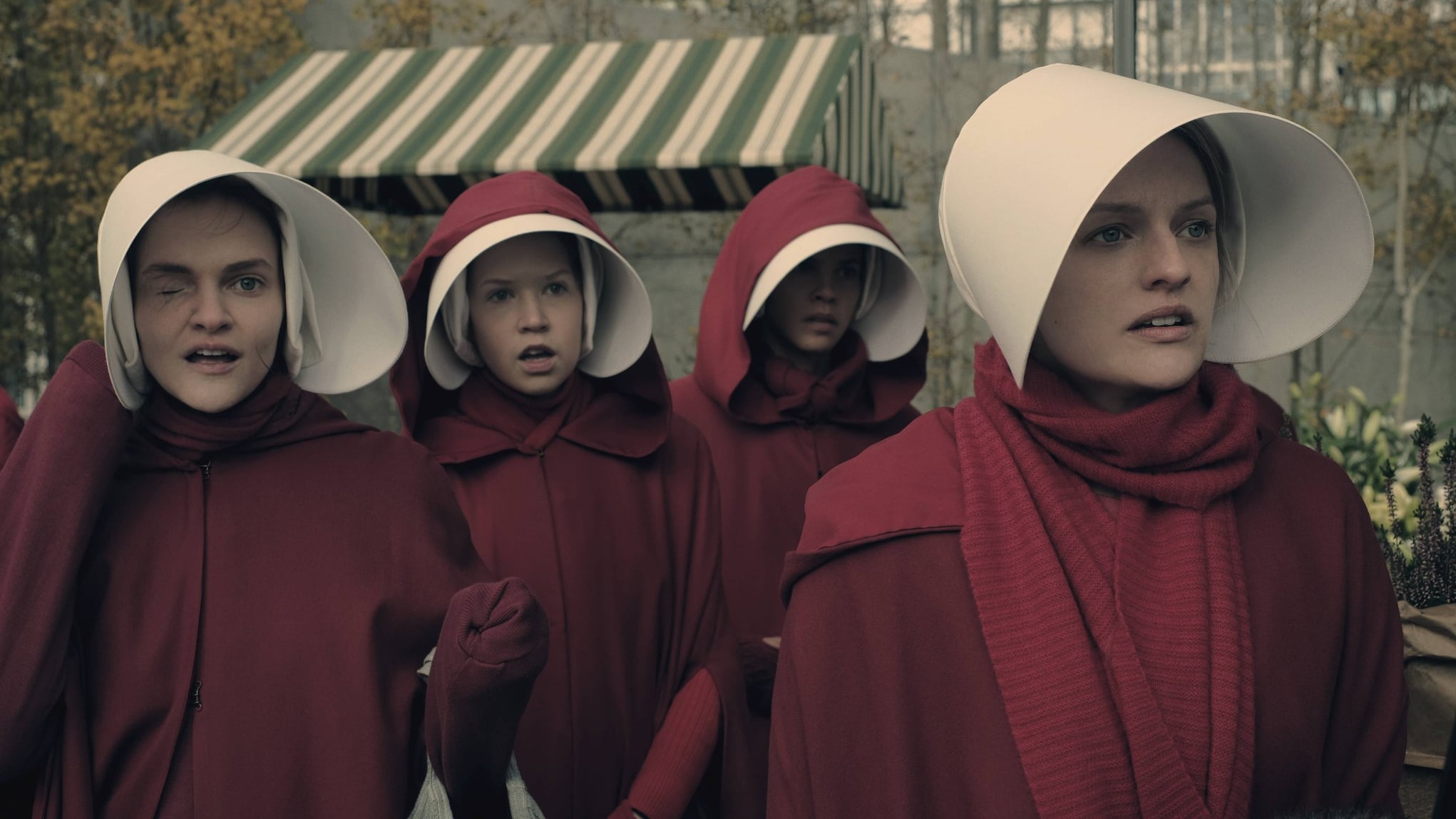 The Handmaid’s Tale | Paramount revela data de estreia da terceira temporada no Brasil
