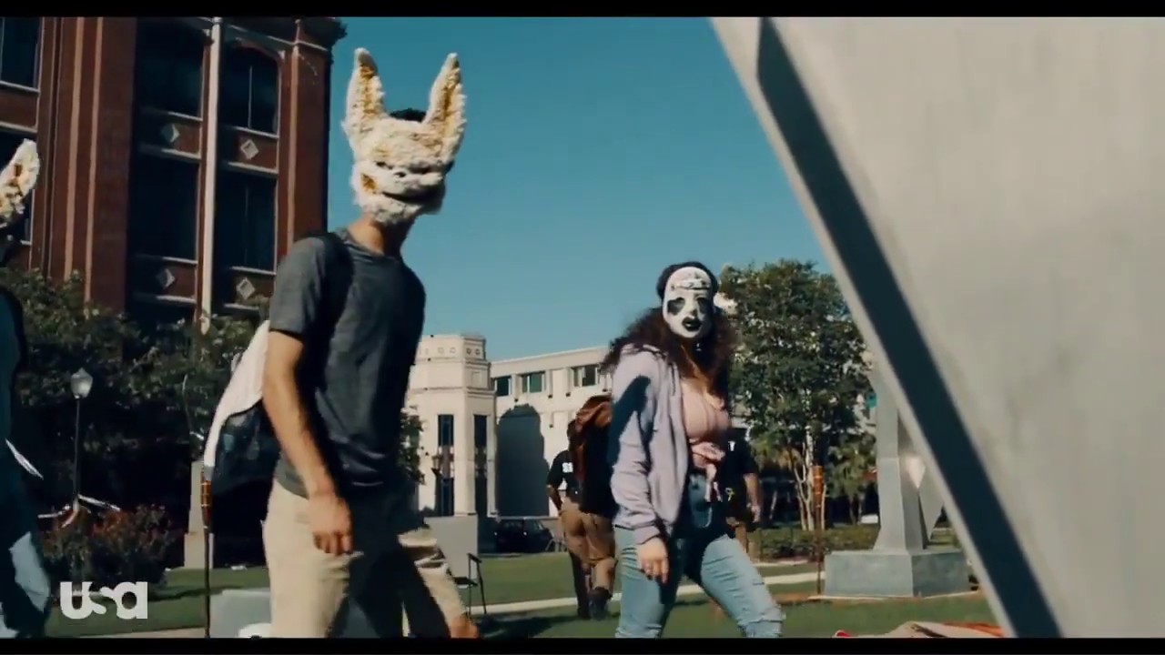 The Purge | Revelado primeiro teaser da segunda temporada! ASSISTA!