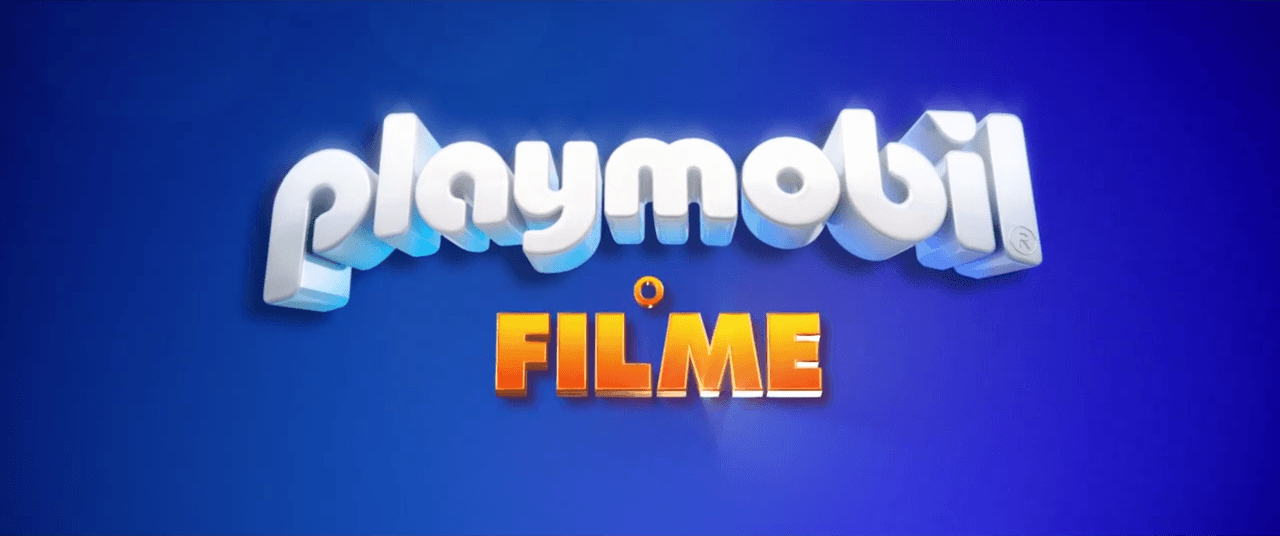 Playmobil - O Filme | Segundo trailer traz novas cenas do filme!