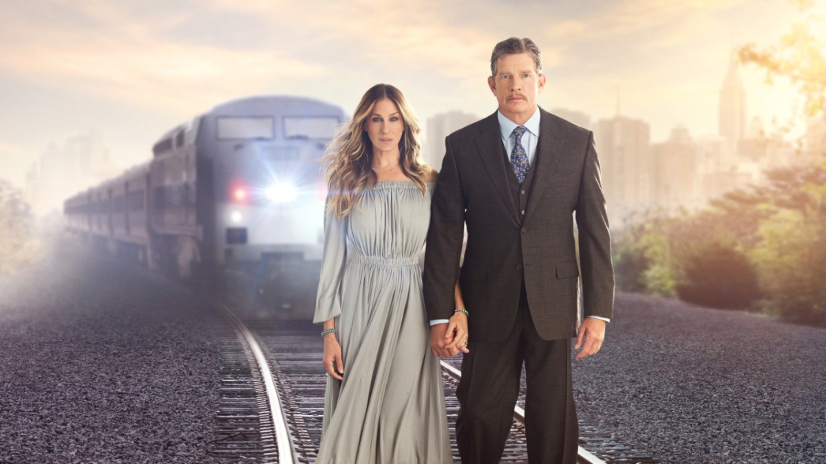 Divorce | Série com Sarah Jessica Parker terminará em sua 3ª temporada