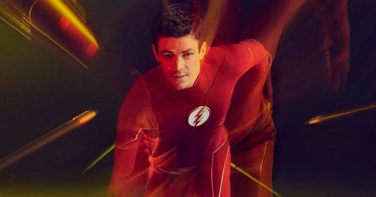 The Flash | Confira tudo que ocorreu no painel da SDCC 2019!