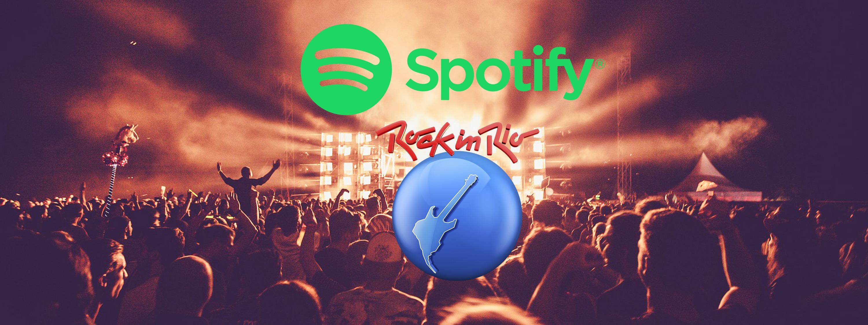 Listas de músicas do Rock in Rio para salvar sua pele