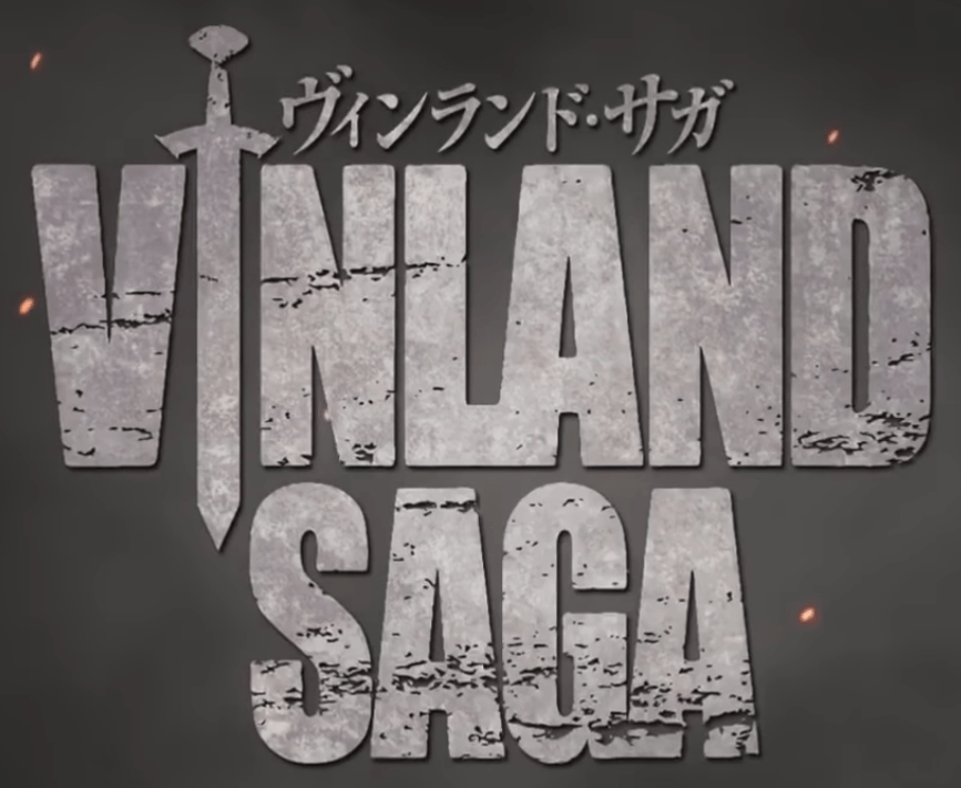 Começou! Vinland Saga | Confira saga viking no gelo da Islândia!