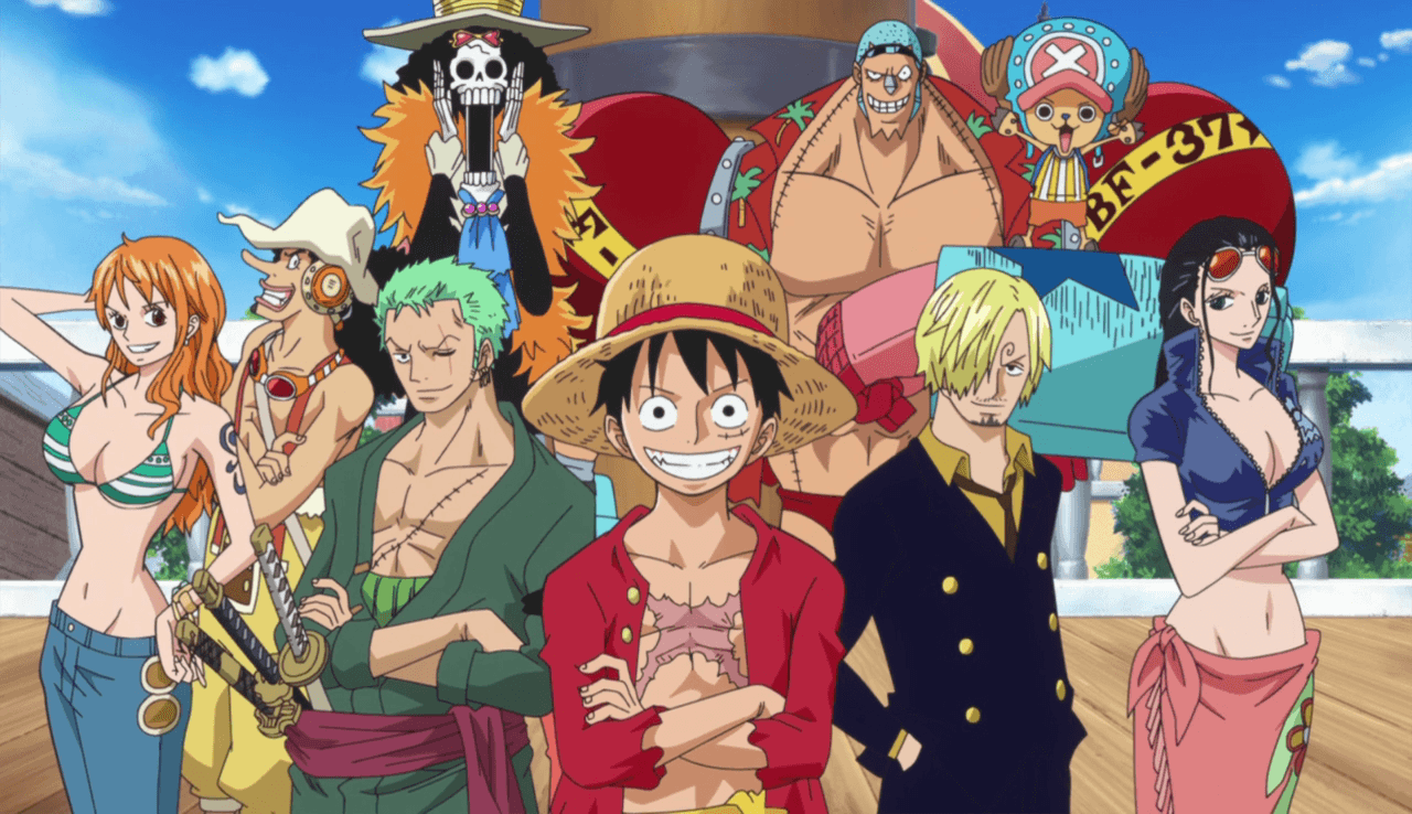 One Piece | Mangaká de Dr Stone será responsável por one-shot especial de Roronoa Zoro