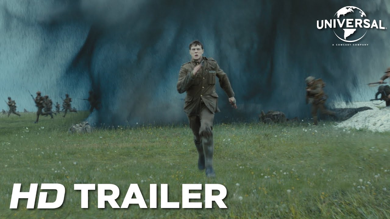 1917 | Filme de Sam Mendes (Beleza Americana) ganha primeiro trailer!