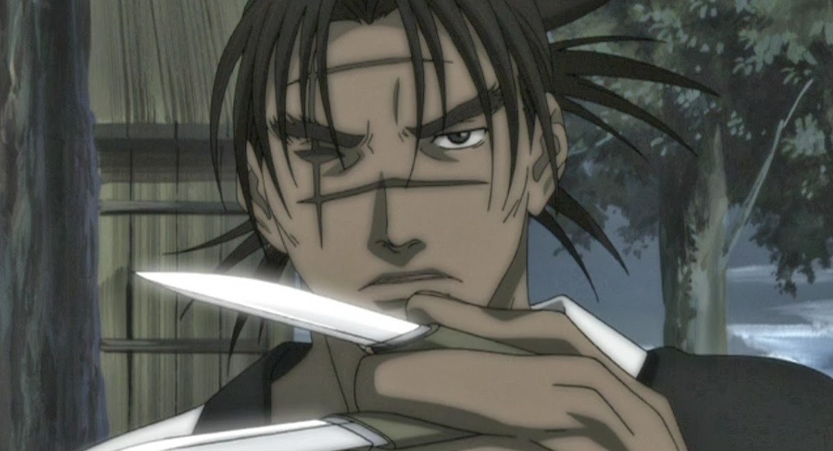 Blade – A Lâmina do Imortal | Novo anime ganha seu primeiro teaser!