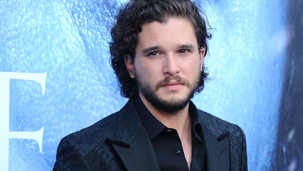 D23 Expo 2019 | Kit Harington pode entrar para o Universo Cinematográfico da Marvel!