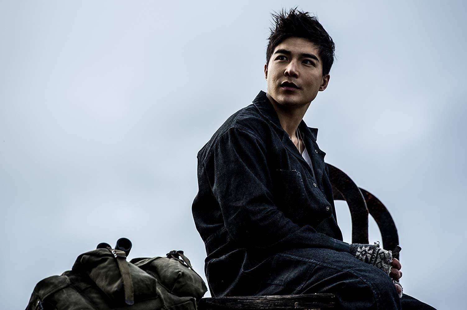 Mortal Kombat | Ator Ludi Lin está em negociações para interpretar Liu Kang