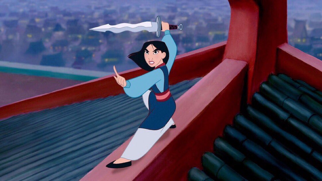 Agents Of Shield | Ming-Na Wen (agente May) confirma referência a Mulan na série!