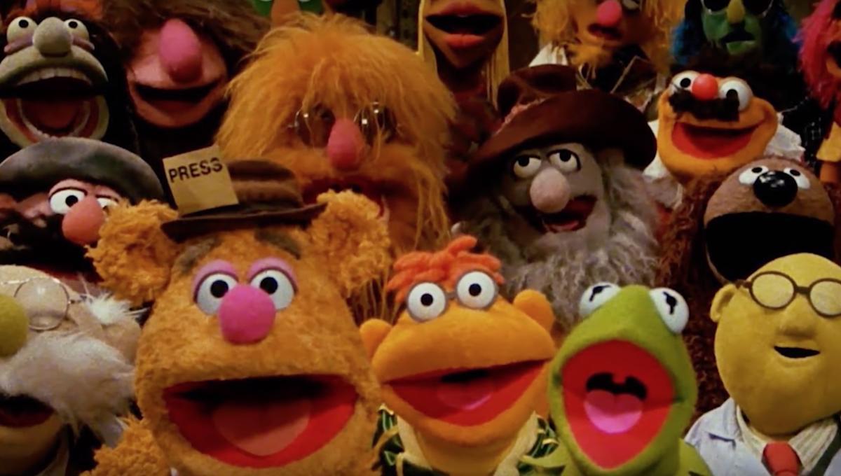 D23 Expo 2019 | Os Muppets ganhará uma nova série para o Disney+