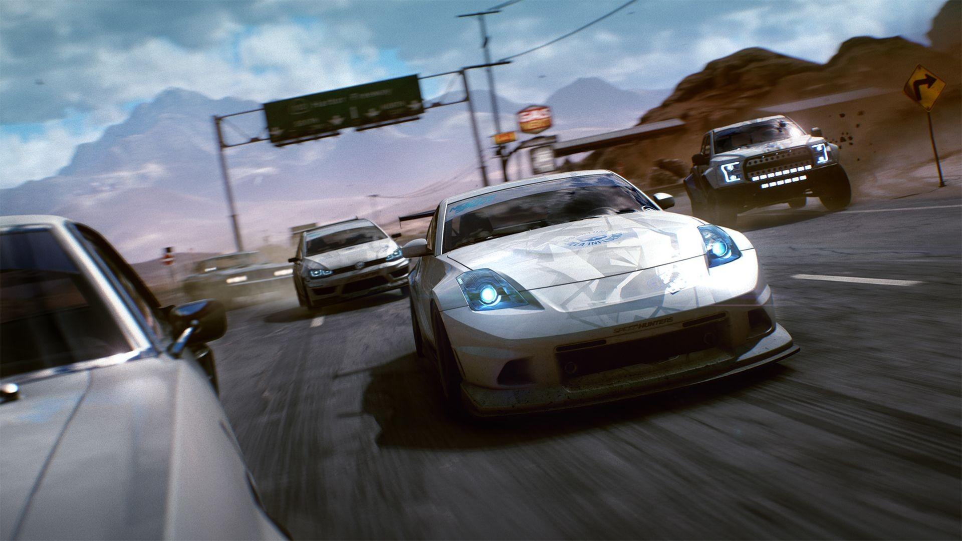 Need for Speed | Site oficial exibe contagem regressiva indicando um novo anúncio em breve!