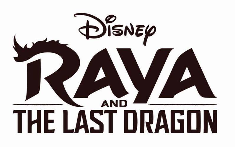 D23 Expo 2019 | Disney anuncia a animação Raya and the Last Dragon!