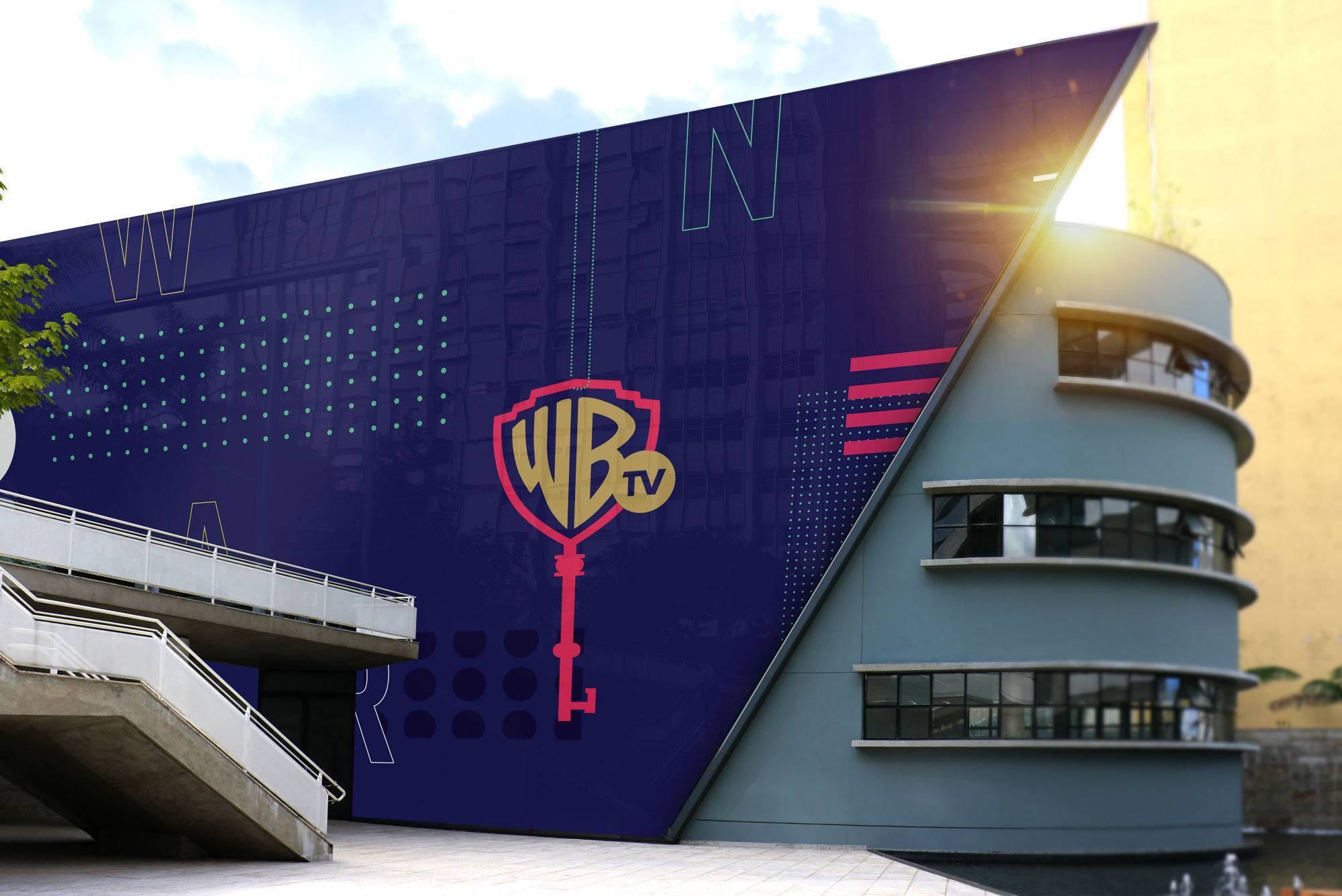 Friends | Série é temática da Casa Warner em retorno à São Paulo!