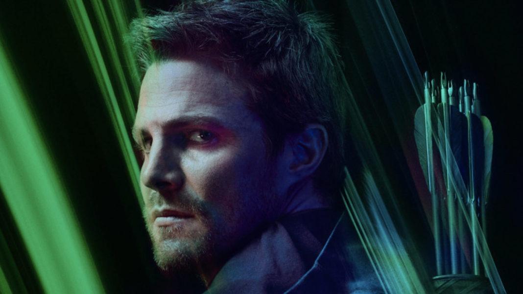 The Flash | Novo vídeo promocional traz retorno de Stephen Amell como Arqueiro Verde