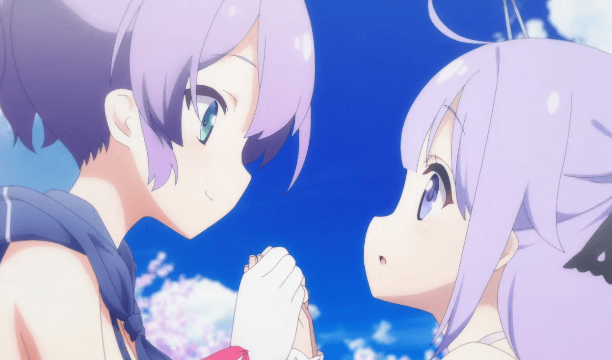 Azur Lane | Adaptação em anime de game mobile ganha vídeo promocional!