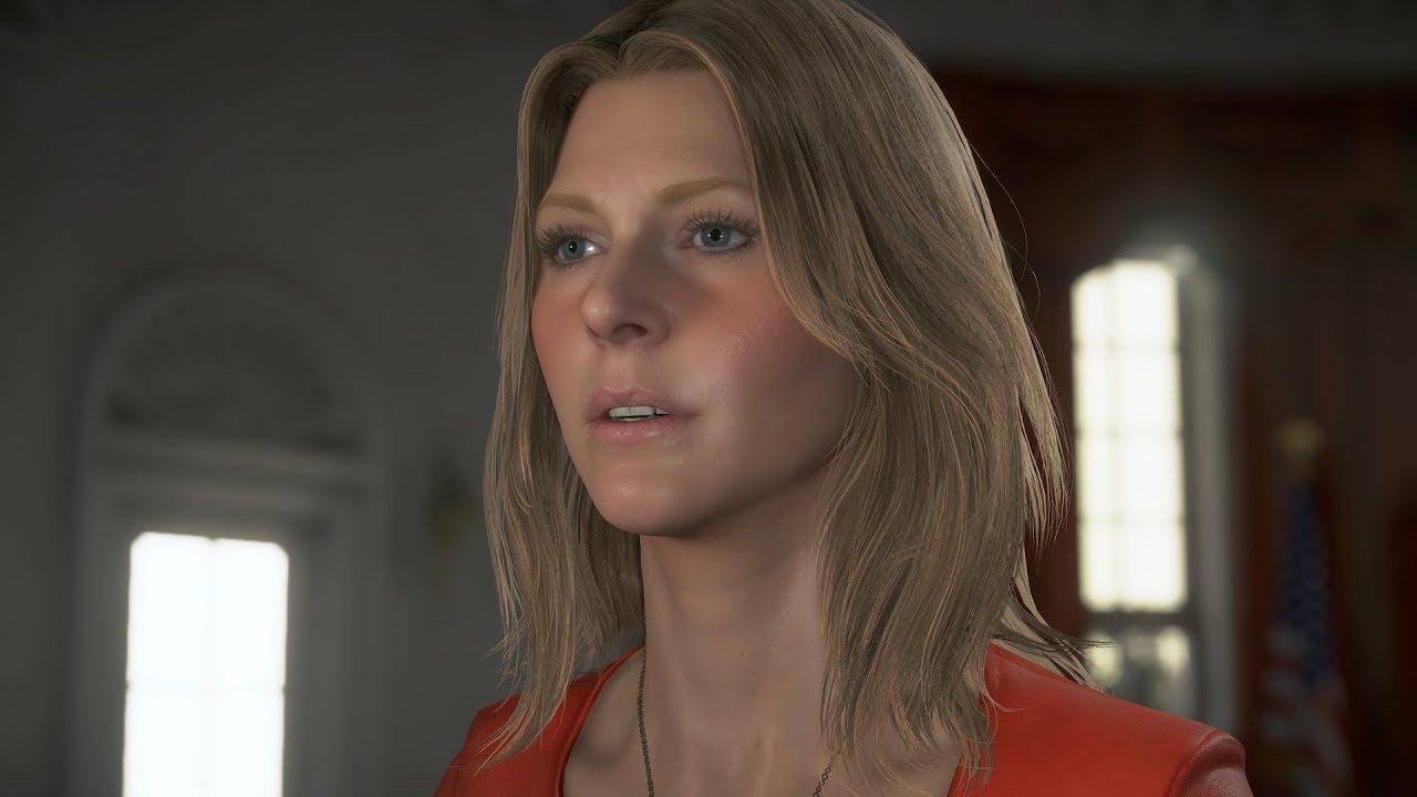 Death Stranding/Kojima Productions/Divulgação