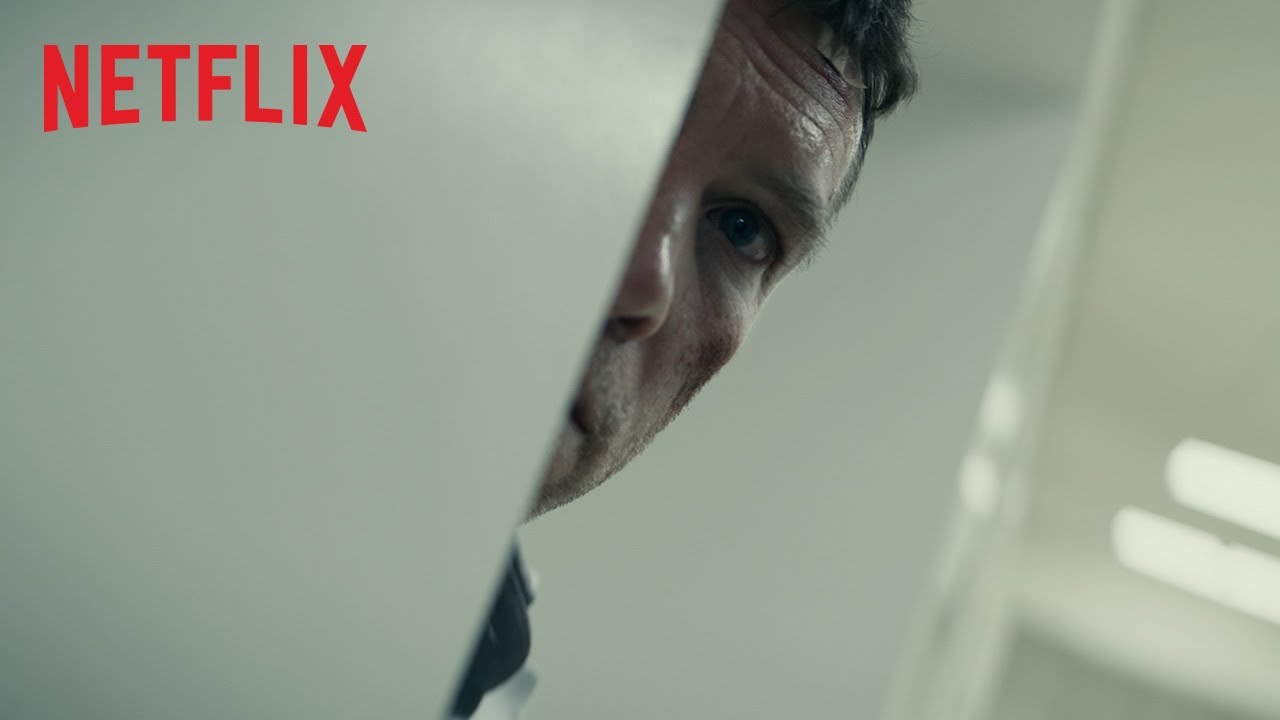 Fratura | Netflix revela trailer inédito do longa com Sam Worthington