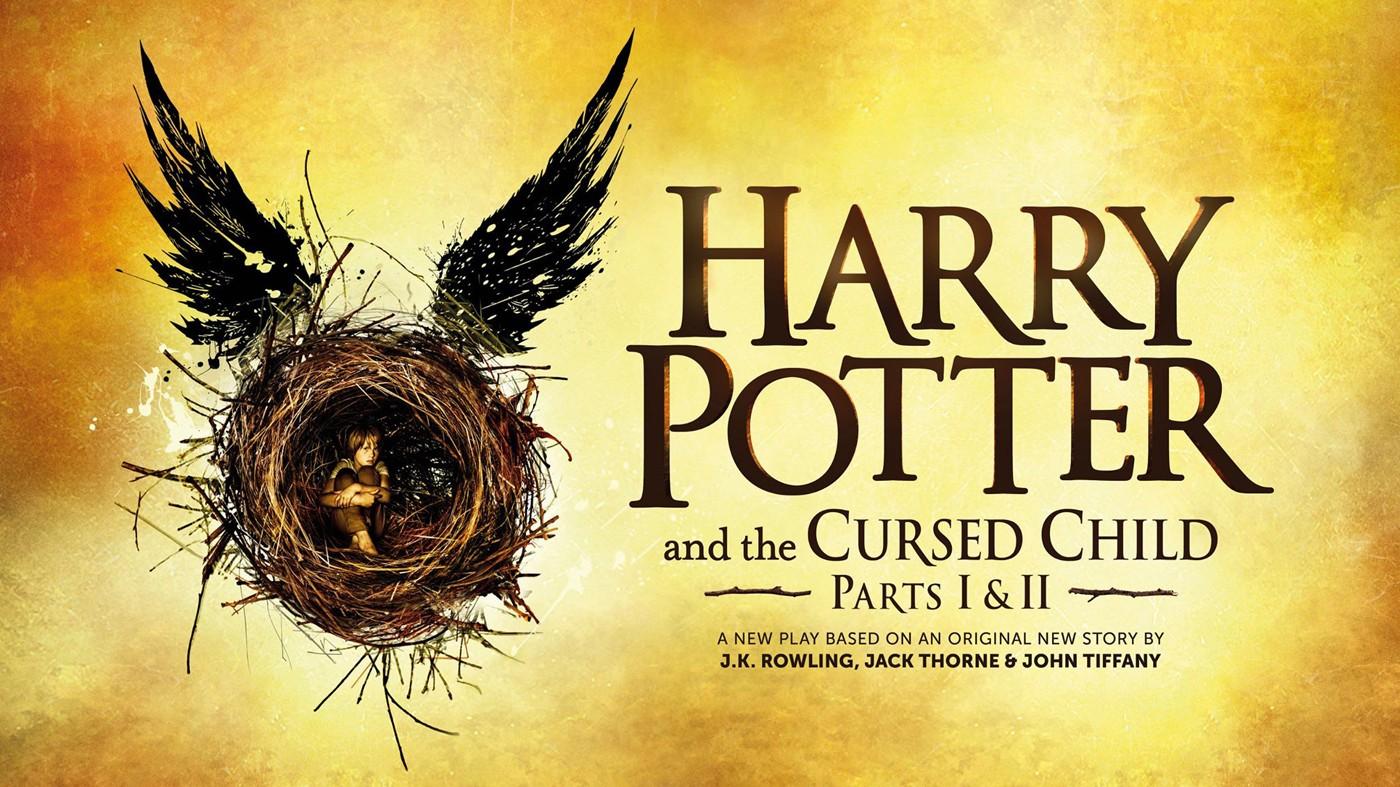 Harry Potter e a Criança Amaldiçoada | Warner pode estar interessada em produzir filme da peça teatral!