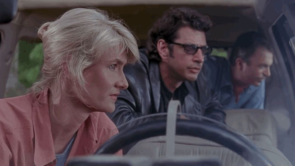 Jurassic World 3 | Longa contará com o retorno de Laura Dern, Sam Neill e Jeff Goldblum