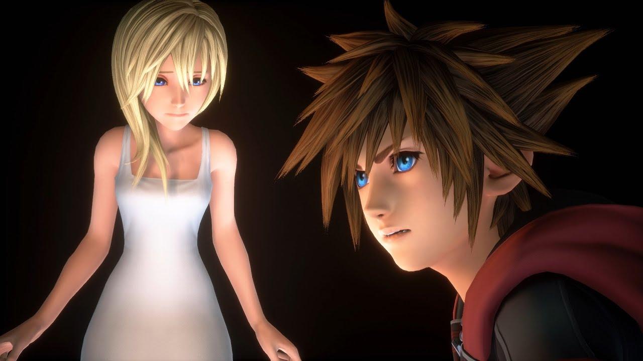Kingdom Hearts III | Revelado trailer inédito do DLC Kingdom Hearts III Re:Mind