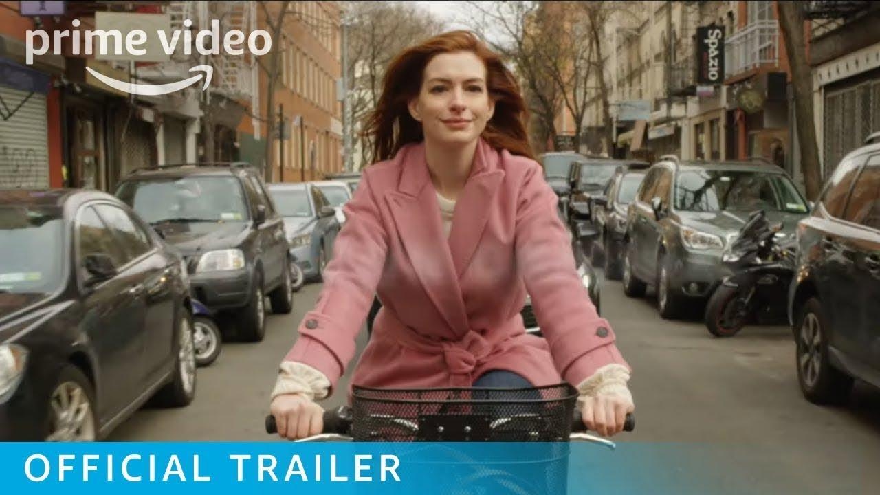 Modern Love | Série com Anne Hathaway para o Prime Video ganha seu primeiro trailer