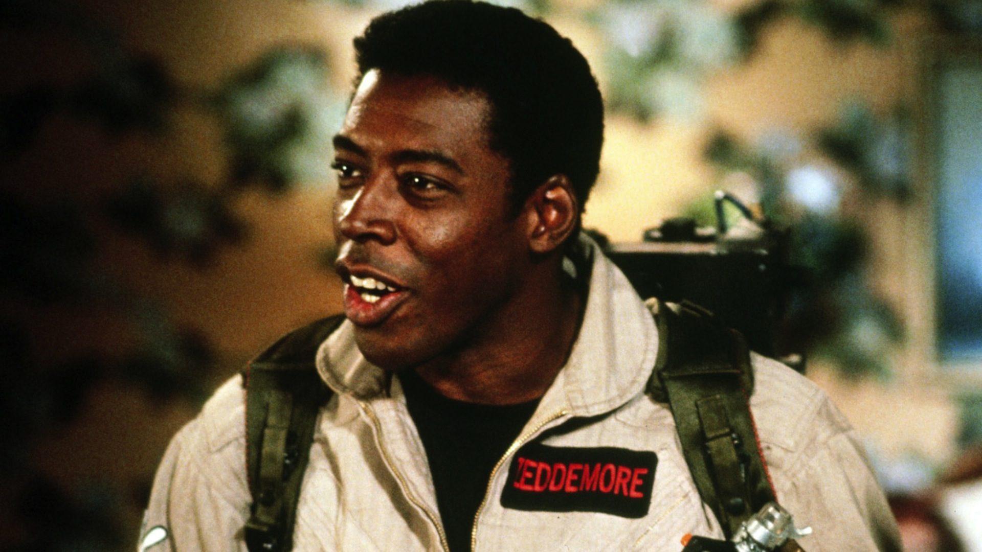 Os Caça-Fantasmas | Ernie Hudson confirma a sua participação no novo filme!