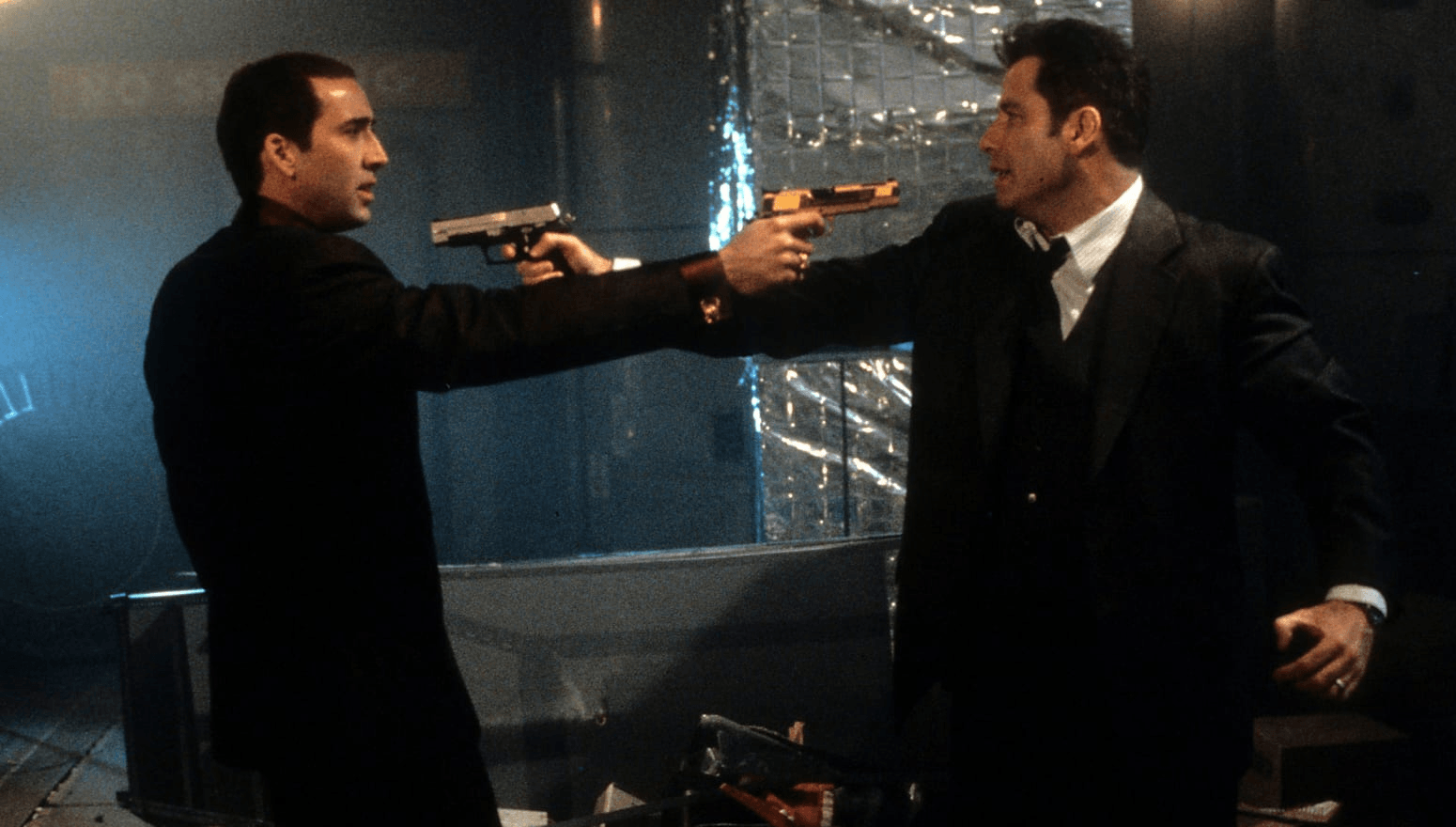 A Outra Face | Filme clássico com Nicolas Cage e John Travolta ganhará remake!