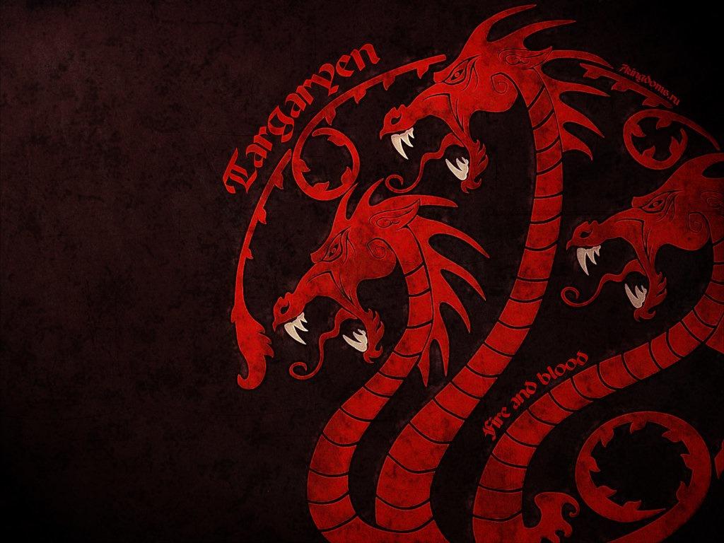 Game of Thrones | HBO pode estar interessada na produção de uma série da Casa Targaryen