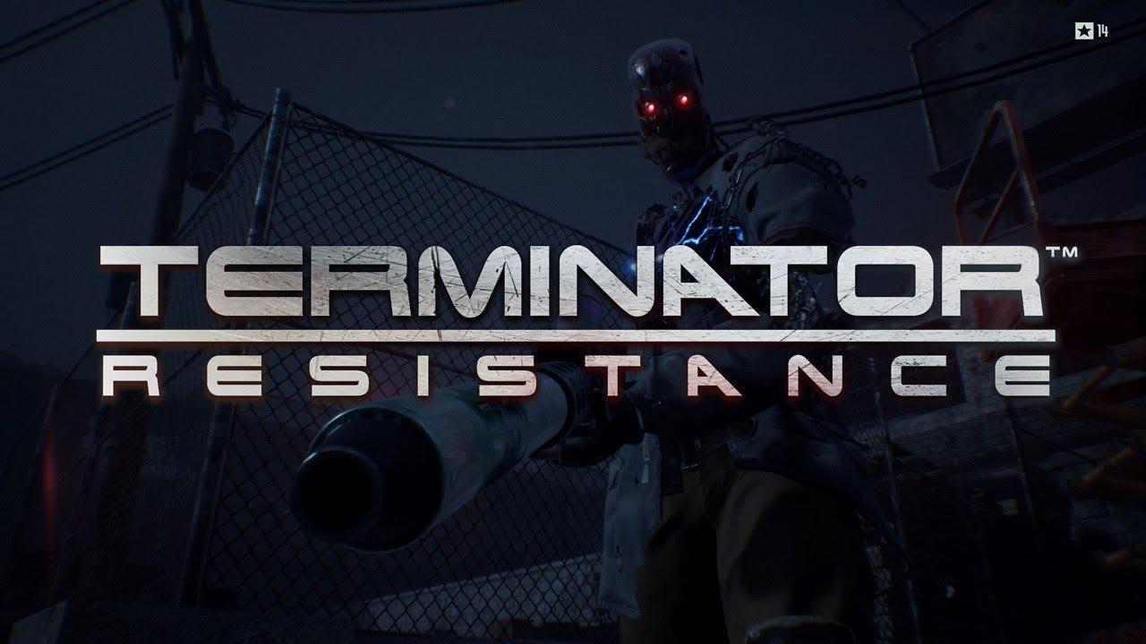 Terminator Resistance | Novo jogo da franquia O Exterminador do Futuro chega em novembro