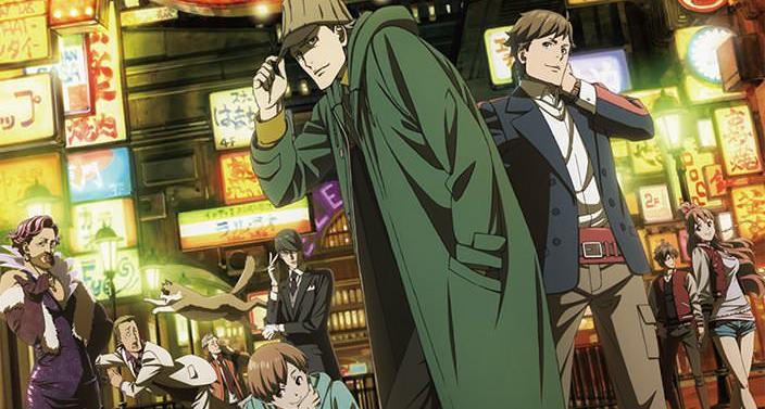 Guia Temporada de Animes – Outono 2019 | Confira os animes que vão estrear em Outubro!