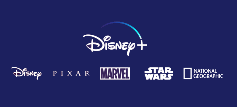 Disney+