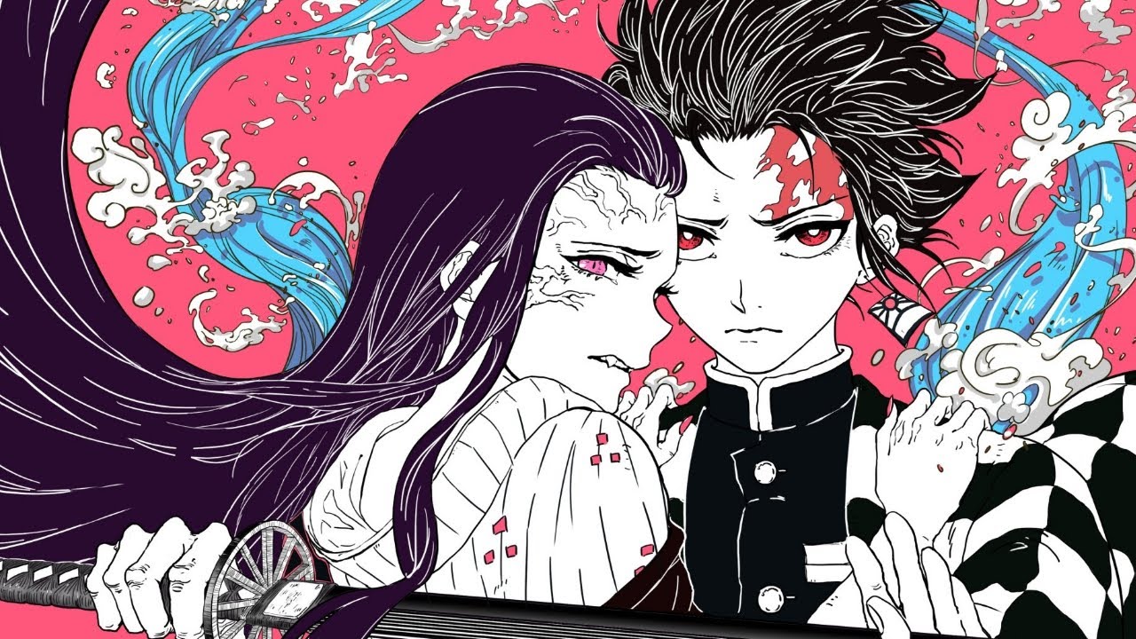 Kimetsu no Yaiba | Arco do “Trem Demoníaco” será adaptado em filme!