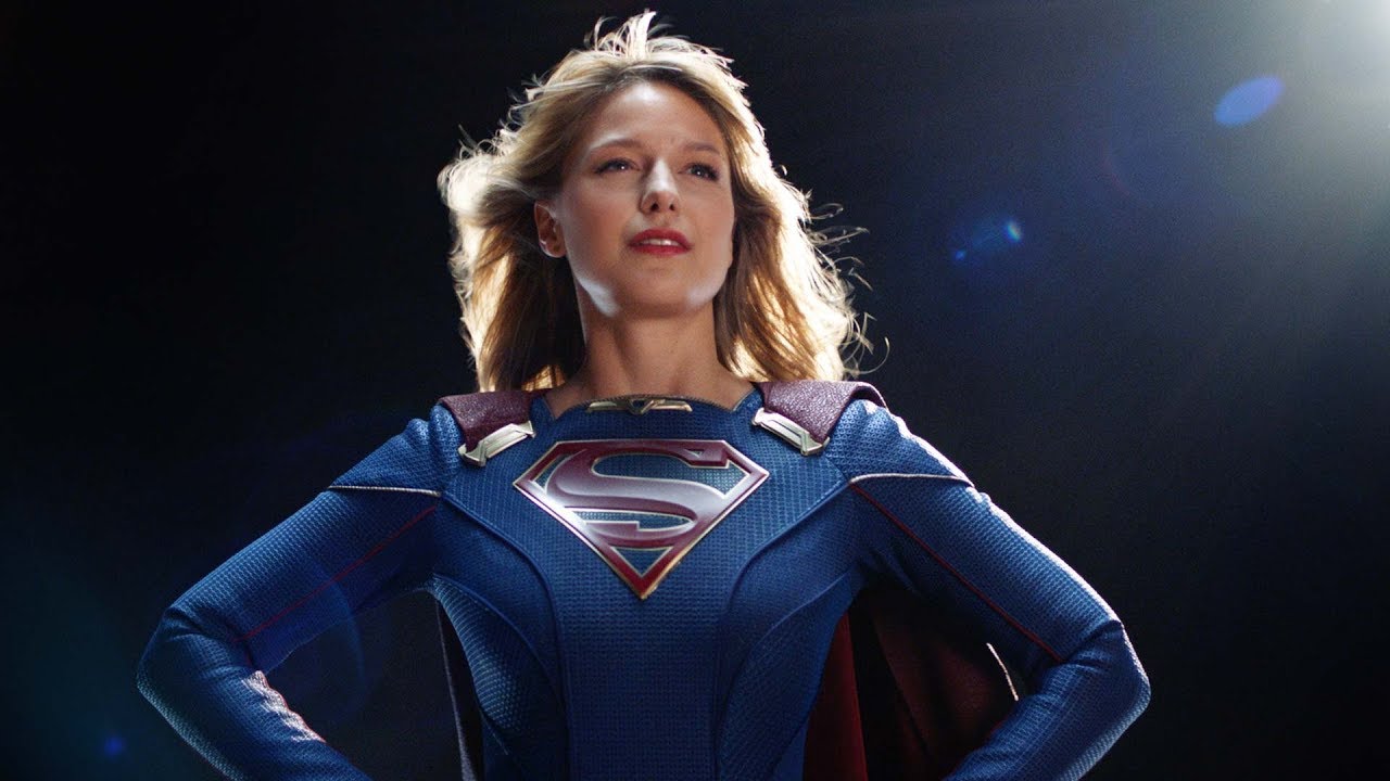 Supergirl | Novo trailer da quinta temporada é divulgado! Confira!