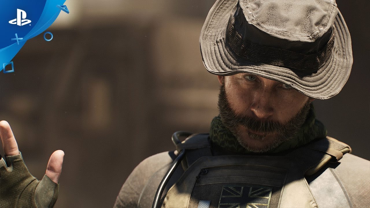 Call of Duty: Modern Warfare | Revelado trailer de lançamento do jogo! ASSISTA!