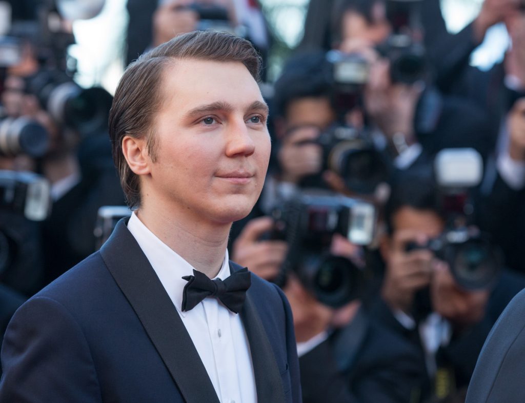 The Batman | Paul Dano será o Charada no longa!