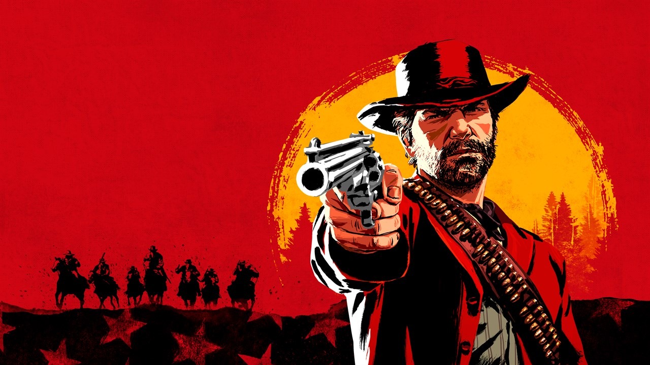 Red Dead Redemption 2 | Jogo chegará aos PC´s em 5 de novembro! CONFIRA!