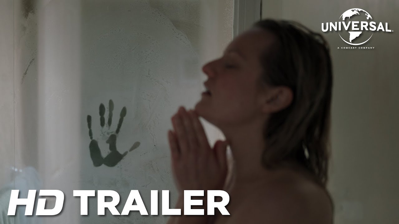 O Homem Invisível | Universal Pictures revela trailer do remake!
