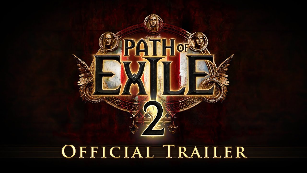 Path of Exile 2 | Anunciado a sequência do RPG de ação!