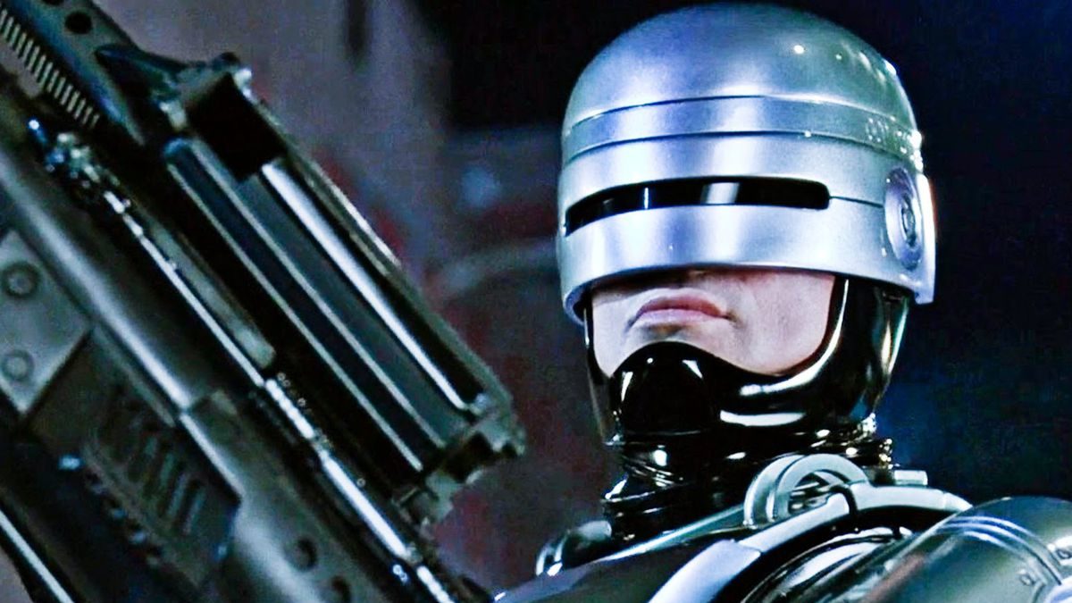 RoboCop Returns | Abe Forsythe de Pequenos Monstros deve assumir a direção do longa