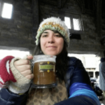 Seliza Naomi Miyahara