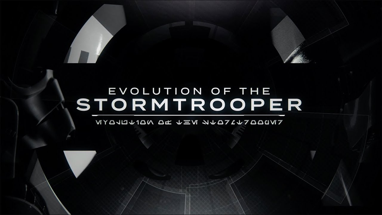 Star Wars: A Ascensão Skywalker | Evolução dos Stormtroopers é apresentado em novo vídeo!
