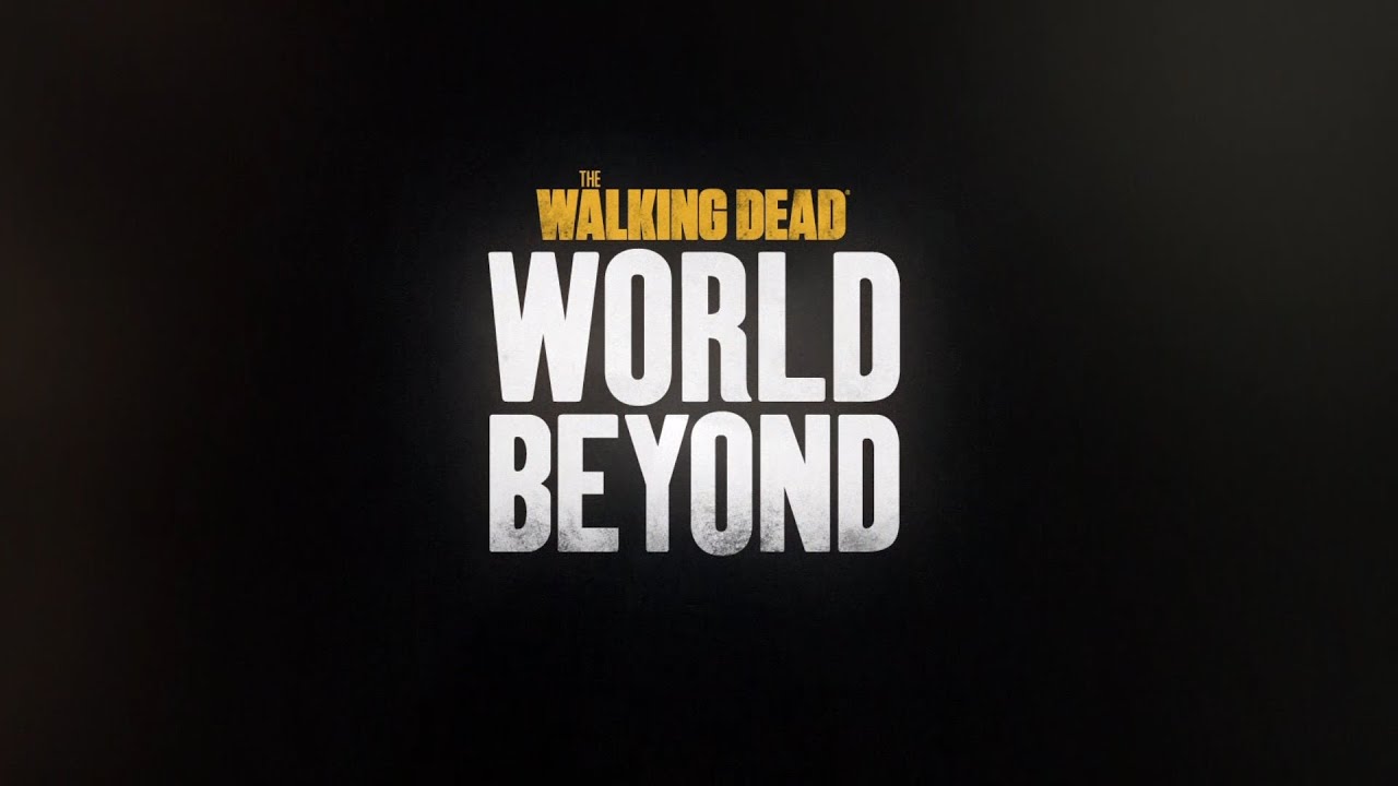 The Walking Dead: World Beyond | Ganha trailer com previsão de estreia! ASSISTA!