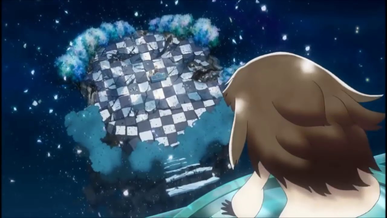 Deemo | Jogo será adaptado para um filme em anime!