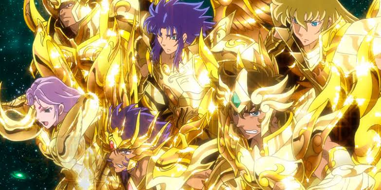 Soul of Gold | PlayArte  prepara homenagem em Blu-ray e DVD!